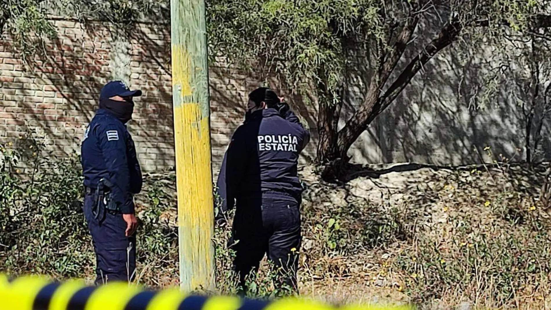 Localizan en Tehuacán cuerpo con huellas de tortura1